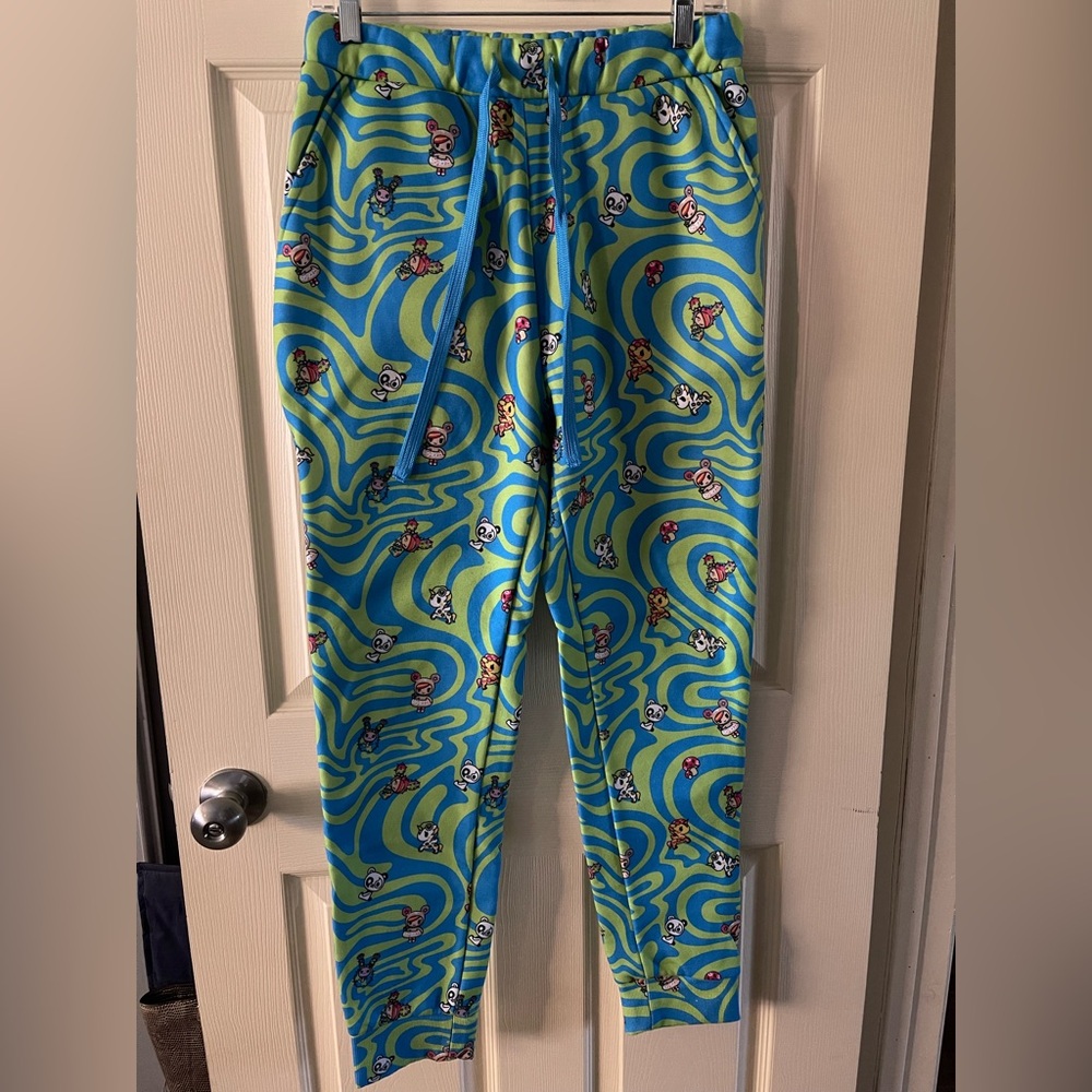 Tokidoki Sweat Pants
